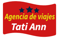 Agencia de viajes Tati Ann